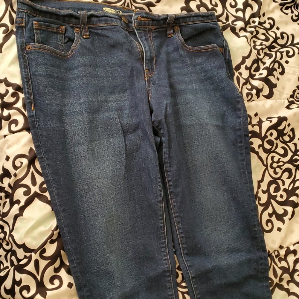 Women capri